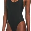 Nike Swim Hydra Lock Fusion Back One Piece Swimsuit Women, noir 1 Nike Swim Hydra Lock Fusion Back One Piece Swimsuit Women, noir -Natation Femme Soldes nike swim hydra lock fusion back one piece swimsuit women black 1