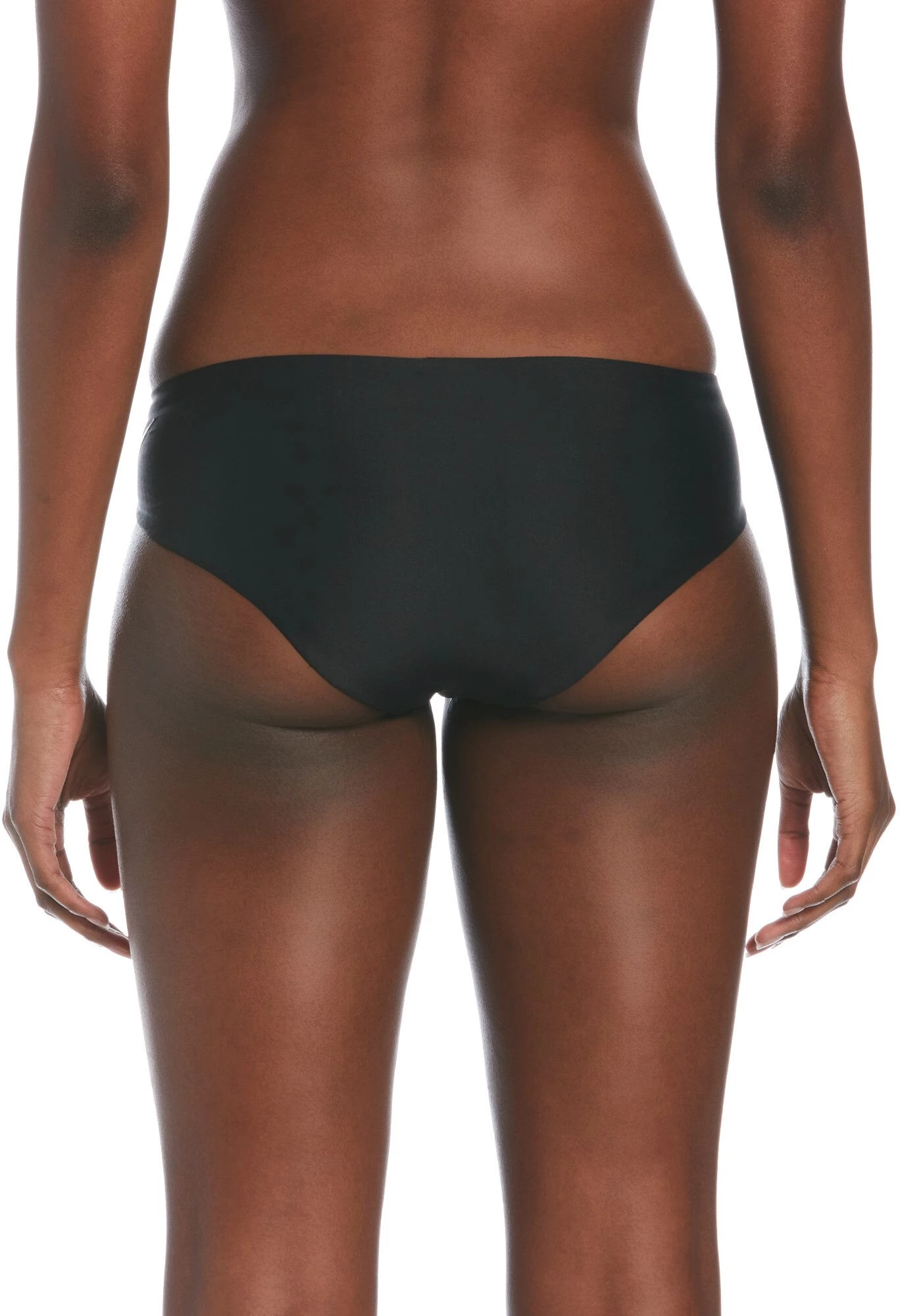 Nike Swim Hydra Lock Fusion Cheeky Scoop Bottoms Women, rouge 4 Nike Swim Hydra Lock Fusion Cheeky Scoop Bottoms Women, rouge – Image 2