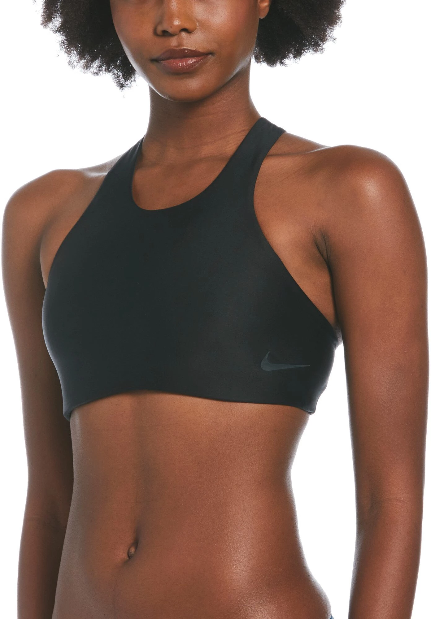 Nike Swim Hydra Lock Fusion Flow Back Bikini Top Women, rouge 3 Nike Swim Hydra Lock Fusion Flow Back Bikini Top Women, rouge