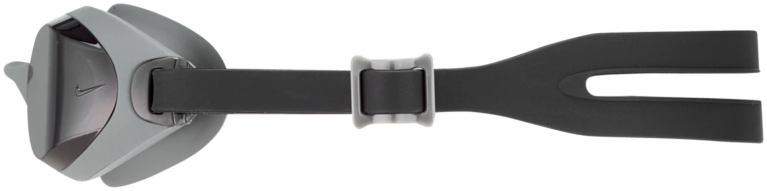 Nike Swim Hyper Flow Lunettes de protection, gris 4 Nike Swim Hyper Flow Lunettes de protection, gris – Image 2