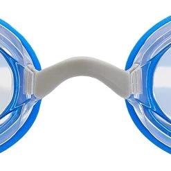 Nike Swim Legacy Lunettes de protection, bleu/blanc 7 Nike Swim Legacy Lunettes de protection, bleu/blanc -Natation Femme Soldes nike swim legacy goggles clear 3