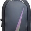 Nike Swim Locker Bag, Multicolore -Natation Femme Soldes nike swim locker bag black 1 1
