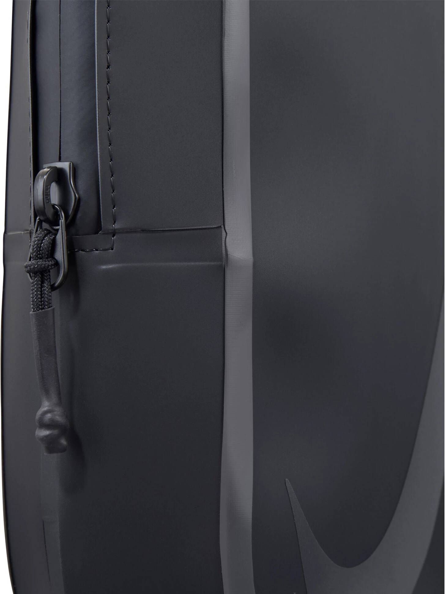 Nike Swim Locker Bag, noir 6 Nike Swim Locker Bag, noir – Image 4