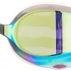 Nike Swim Vapor Mirror Lunettes de protection, argent 1 Nike Swim Vapor Mirror Lunettes de protection, argent -Natation Femme Soldes nike swim vapor mirror goggles iron grey 1 1