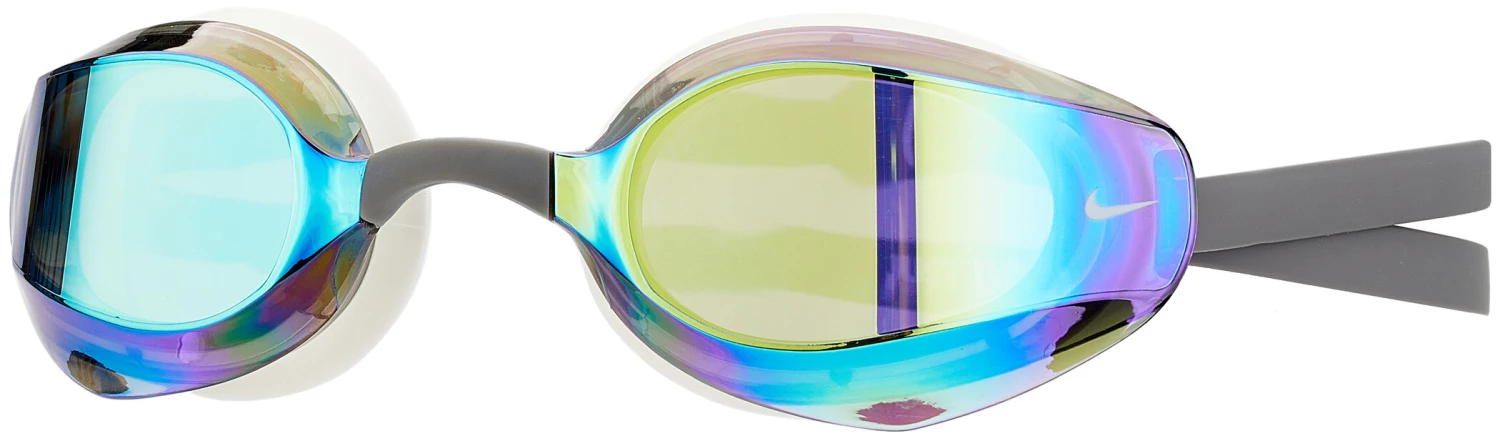 Nike Swim Vapor Mirror Lunettes de protection, argent 3 Nike Swim Vapor Mirror Lunettes de protection, argent