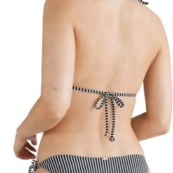 O'Neill Capri Bondey Fixed Essentials Bikini Women, noir/blanc 8 O'Neill Capri Bondey Fixed Essentials Bikini Women, noir/blanc -Natation Femme Soldes oneill capri bondey fixed essentials bikini women black ao 3