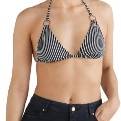 O'Neill Capri Bondey Fixed Essentials Bikini Women, orange/blanc 9 O'Neill Capri Bondey Fixed Essentials Bikini Women, orange/blanc -Natation Femme Soldes oneill capri bondey fixed essentials bikini women black ao 4 1