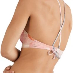 O'Neill Global Baay Maoi Fixed Bikini Women, rose/Multicolore 8 O'Neill Global Baay Maoi Fixed Bikini Women, rose/Multicolore -Natation Femme Soldes oneill global jane love fixed bikini women beige 3