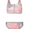 O'Neill Global Jane Love Fixed Bikini Women, rose/Multicolore 2 O'Neill Global Jane Love Fixed Bikini Women, rose/Multicolore -Natation Femme Soldes oneill global jane love fixed bikini women beige ao 1