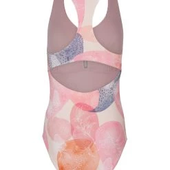 O'Neill Global Jane Swimsuit Women, rose/Multicolore 8 O'Neill Global Jane Swimsuit Women, rose/Multicolore -Natation Femme Soldes oneill global jane swimsuit women beige ao 2