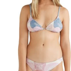 O'Neill Global Revo Bikini Women, rose/bleu 9 O'Neill Global Revo Bikini Women, rose/bleu -Natation Femme Soldes oneill global revo bikini women beige ao 3
