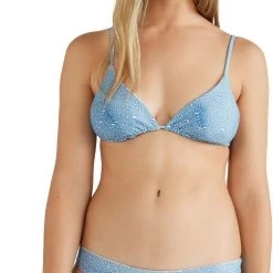O'Neill Global Revo Bikini Women, rose/bleu 10 O'Neill Global Revo Bikini Women, rose/bleu -Natation Femme Soldes oneill global revo bikini women beige ao 4