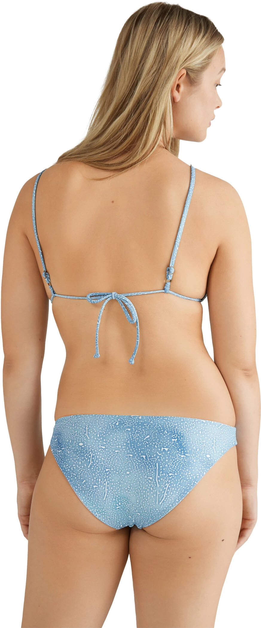 O'Neill Global Revo Bikini Women, rose/bleu 7 O'Neill Global Revo Bikini Women, rose/bleu – Image 5