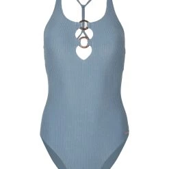 O'Neill Lisala Swimsuit Women, bleu