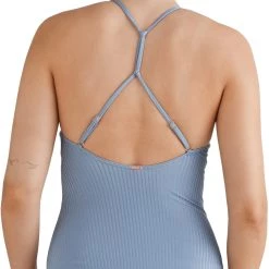O'Neill Lisala Swimsuit Women, rose -Natation Femme Soldes oneill lisala swimsuit women blue finlandia 4 1