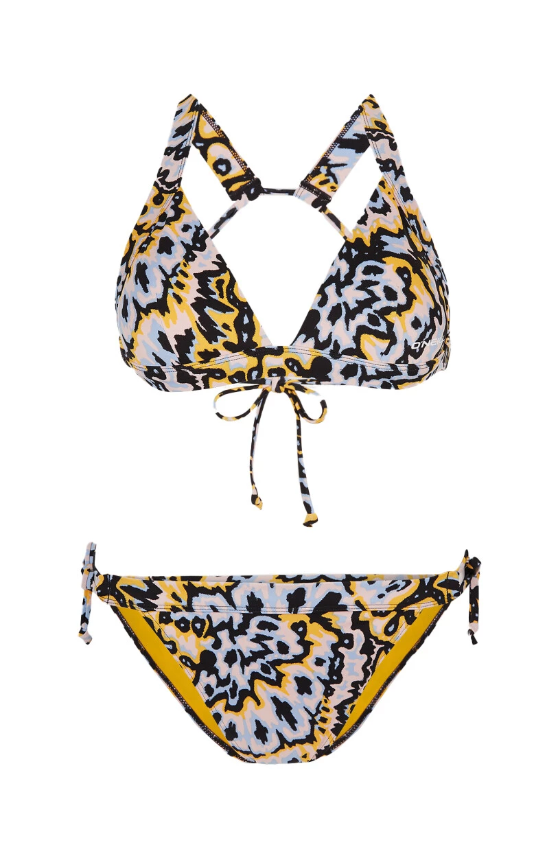 O'Neill Surf Bikini Women, Multicolore 3 O'Neill Surf Bikini Women, Multicolore