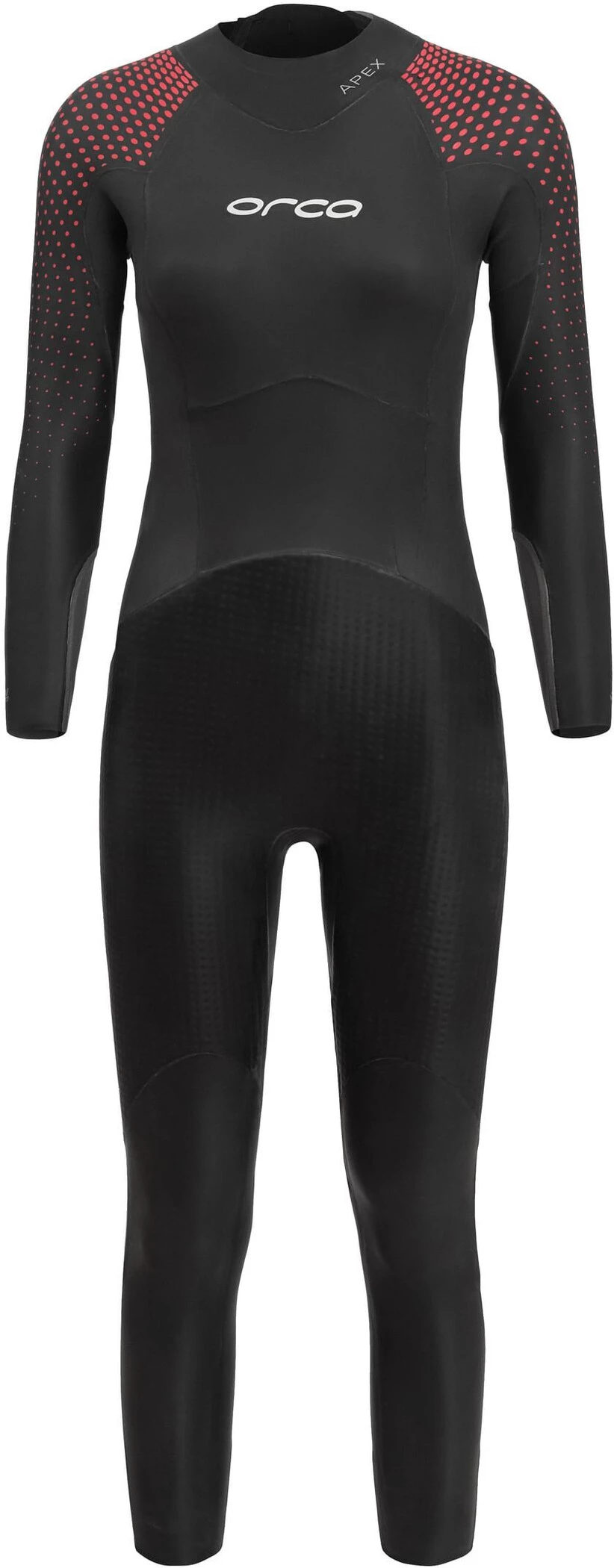 ORCA Apex Float Wetsuit Women, noir 3 ORCA Apex Float Wetsuit Women, noir