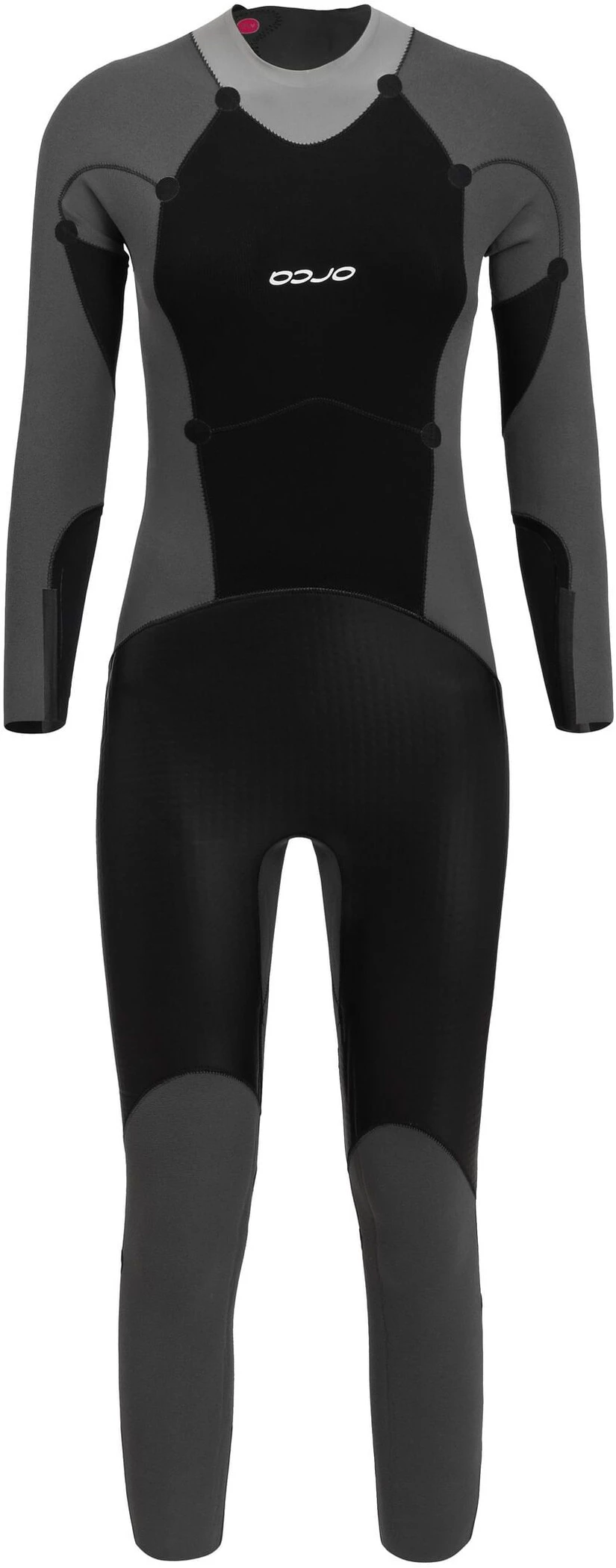 ORCA Apex Float Wetsuit Women, noir 5 ORCA Apex Float Wetsuit Women, noir – Image 3