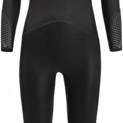 ORCA Apex Flow Wetsuit Women, noir