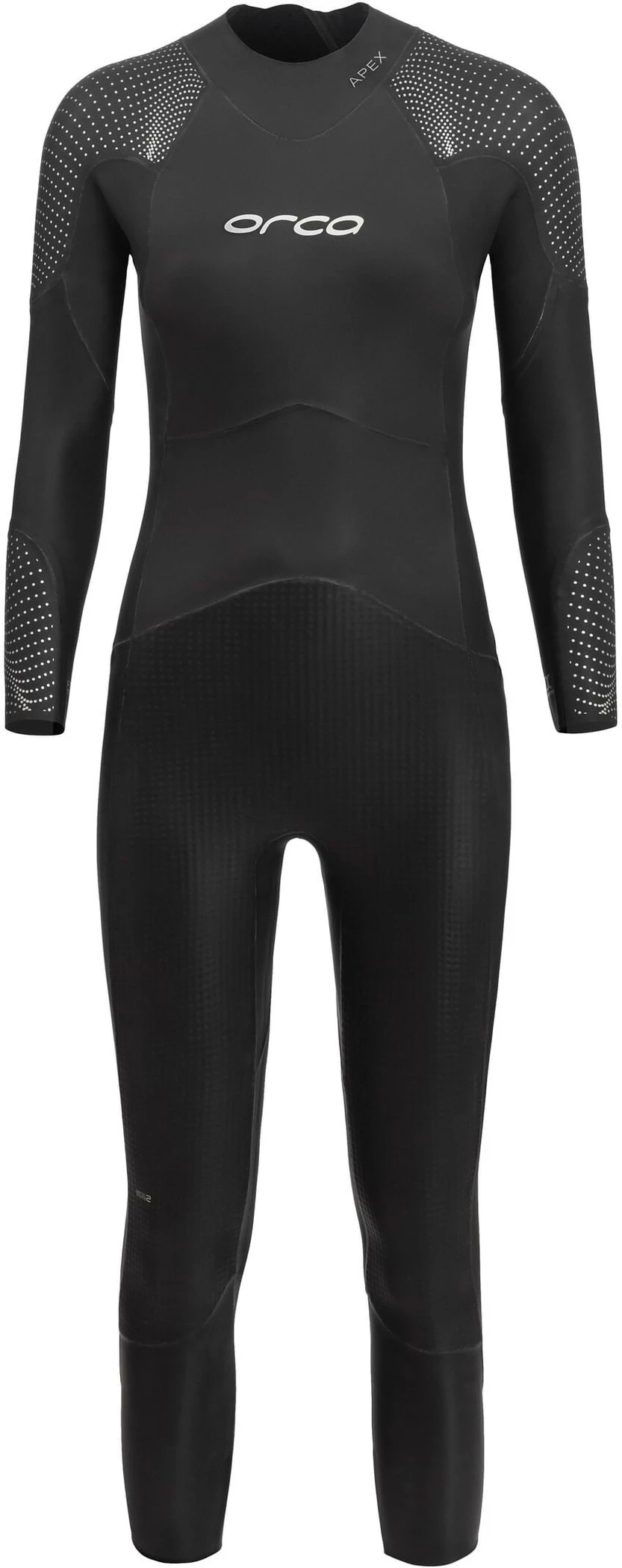 ORCA Apex Flow Wetsuit Women, noir 3 ORCA Apex Flow Wetsuit Women, noir