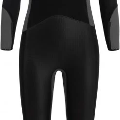 ORCA Apex Flow Wetsuit Women, noir 7 ORCA Apex Flow Wetsuit Women, noir -Natation Femme Soldes orca apex flow wetsuit women silver total 3
