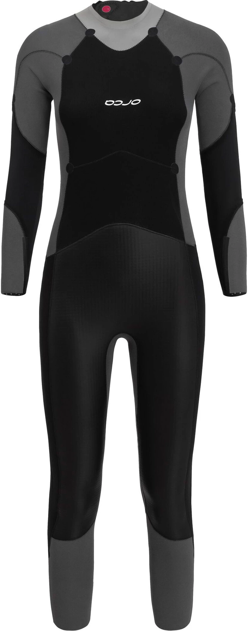 ORCA Apex Flow Wetsuit Women, noir 5 ORCA Apex Flow Wetsuit Women, noir – Image 3
