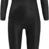 ORCA Athlex Flex Wetsuit Women, noir