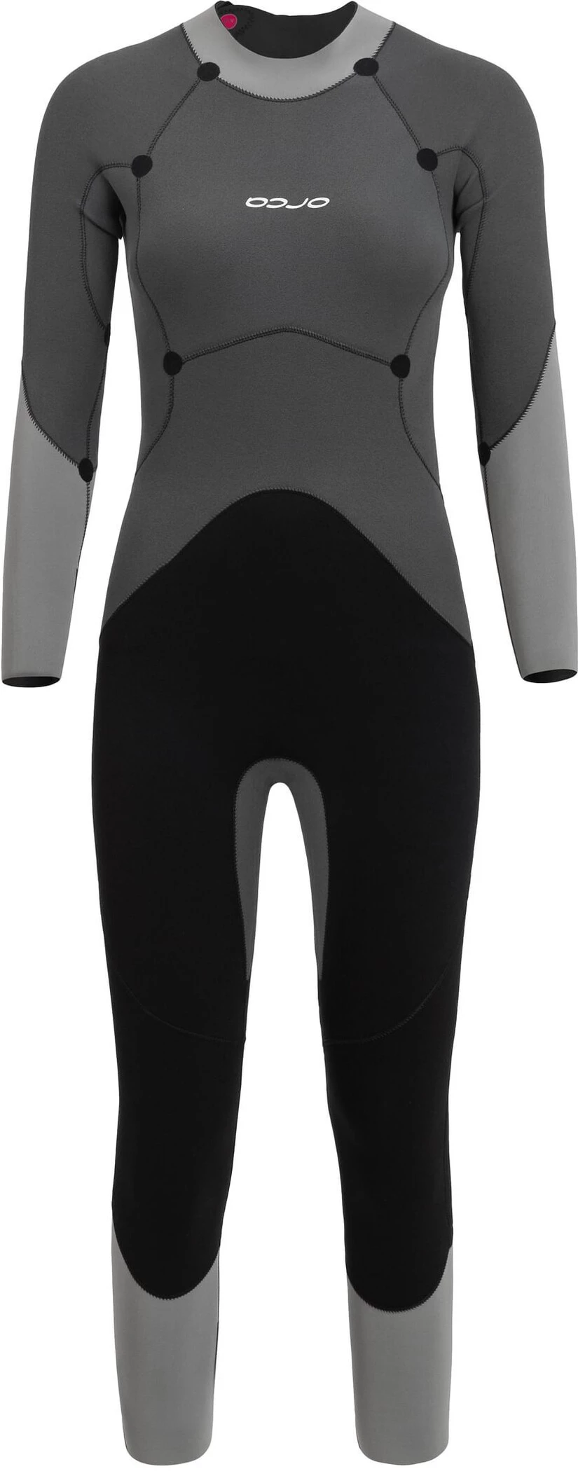ORCA Athlex Flex Wetsuit Women, noir 5 ORCA Athlex Flex Wetsuit Women, noir – Image 3