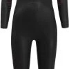ORCA Athlex Float Wetsuit Women, noir