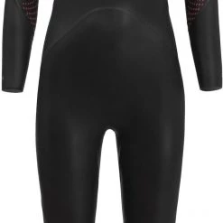 ORCA Athlex Float Wetsuit Women, noir