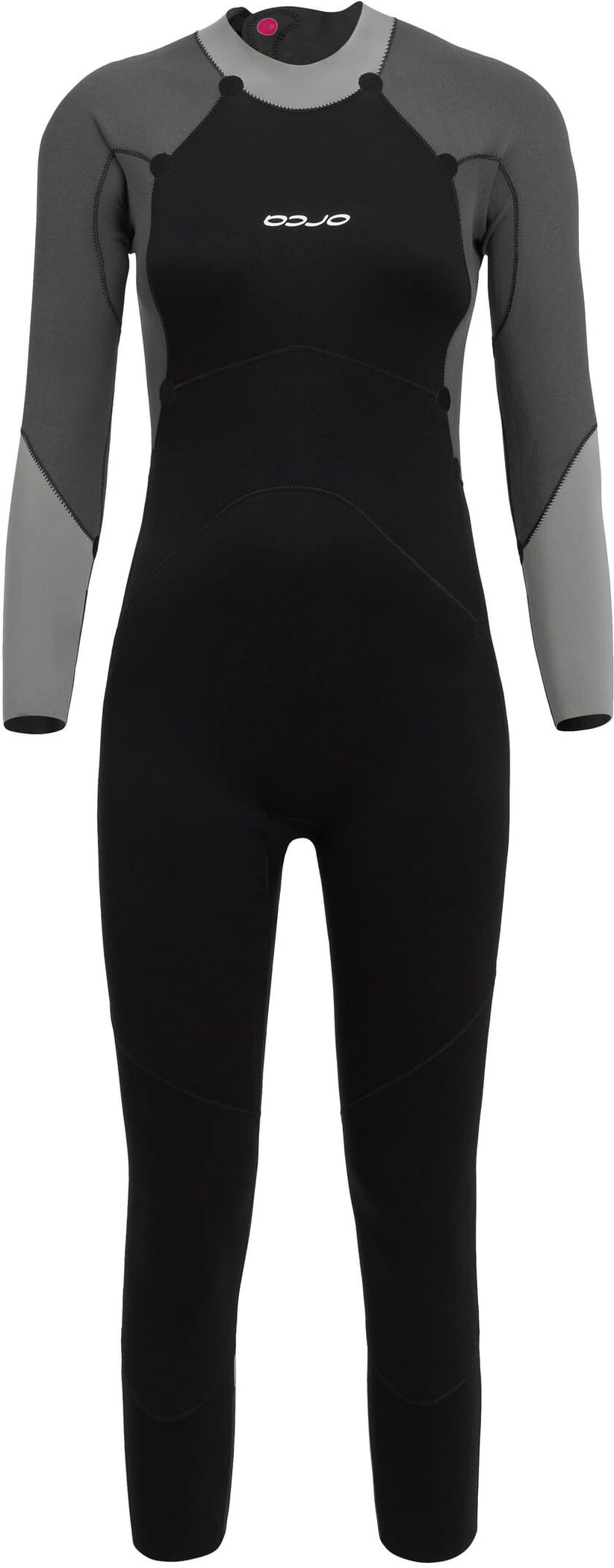 ORCA Athlex Float Wetsuit Women, noir 5 ORCA Athlex Float Wetsuit Women, noir – Image 3