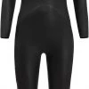 ORCA Athlex Flow Wetsuit Women, noir 1 ORCA Athlex Flow Wetsuit Women, noir -Natation Femme Soldes orca athlex flow wetsuit women silver total 1