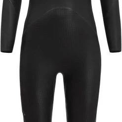 ORCA Athlex Flow Wetsuit Women, noir