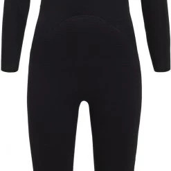 ORCA Athlex Flow Wetsuit Women, noir 7 ORCA Athlex Flow Wetsuit Women, noir -Natation Femme Soldes orca athlex flow wetsuit women silver total 3