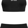 ORCA Core Bikini Women, noir