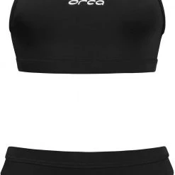ORCA Core Bikini Women, noir