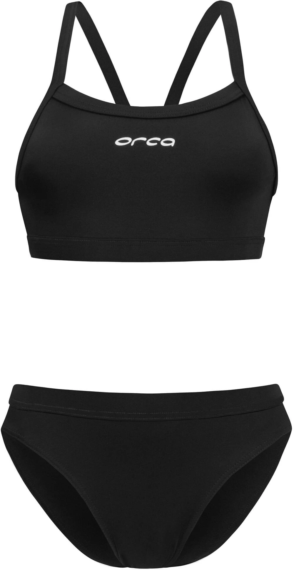 ORCA Core Bikini Women, noir 3 ORCA Core Bikini Women, noir