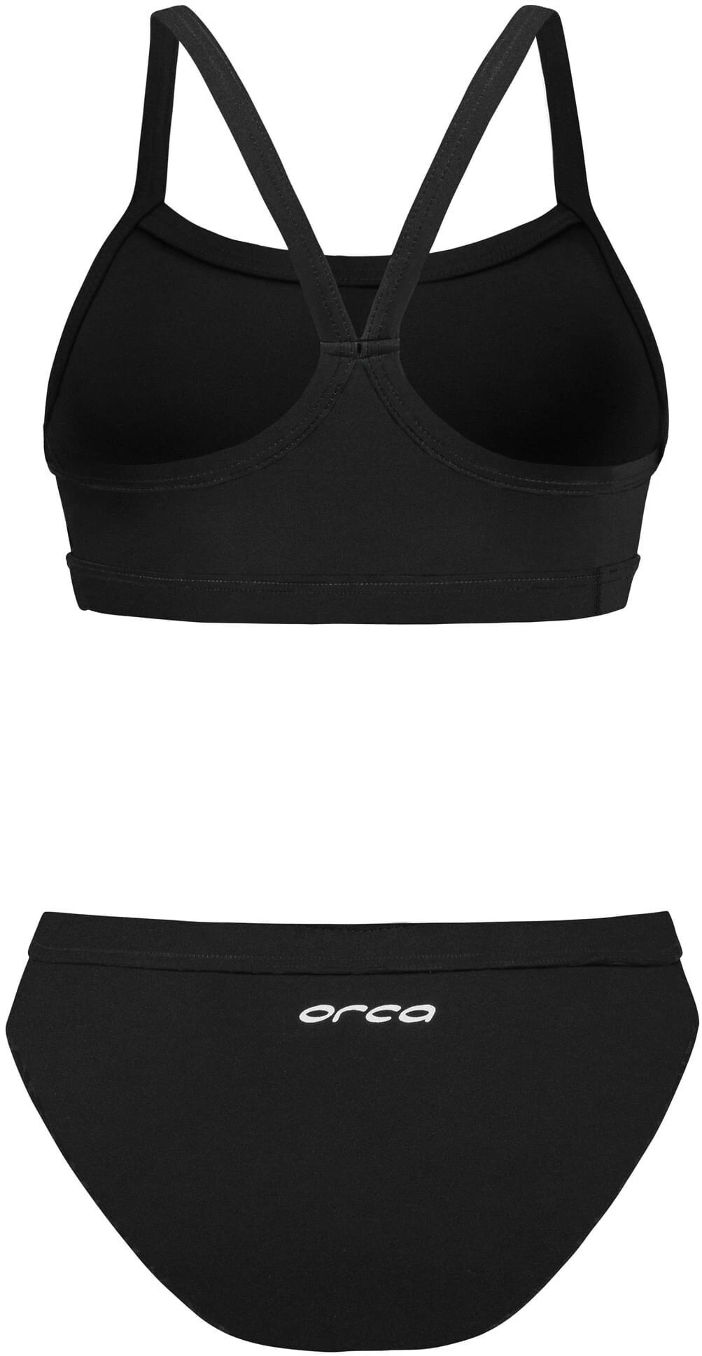 ORCA Core Bikini Women, noir 4 ORCA Core Bikini Women, noir – Image 2