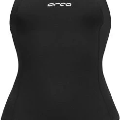 ORCA Core One Piece Swimsuit Women, Bleu pétrole/turquoise