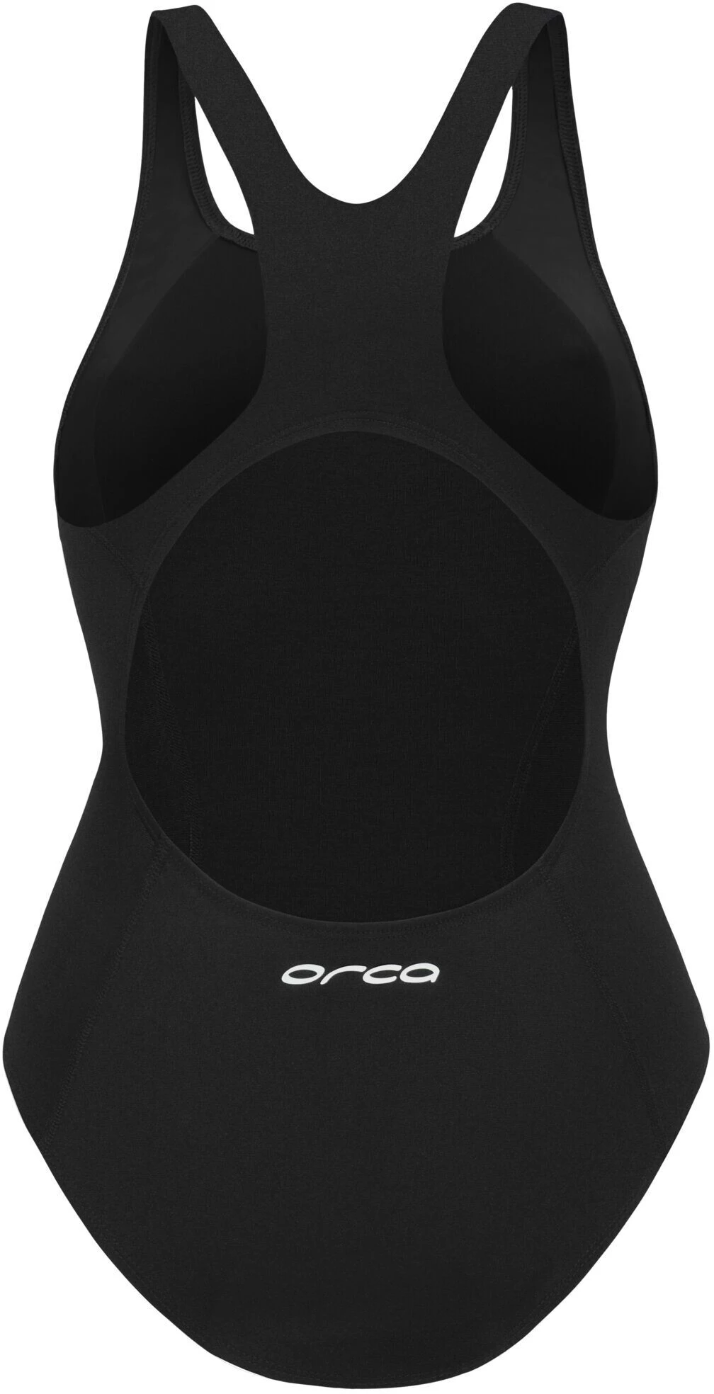 ORCA Core One Piece Swimsuit Women, noir 4 ORCA Core One Piece Swimsuit Women, noir – Image 2