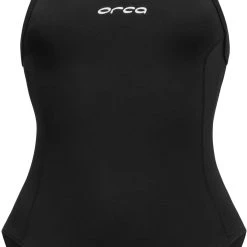 ORCA Core TS One Piece Swimsuit Women, noir