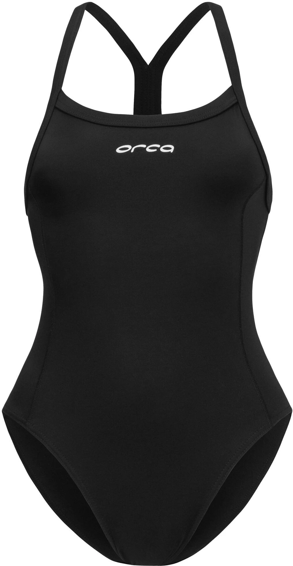 ORCA Core TS One Piece Swimsuit Women, noir 3 ORCA Core TS One Piece Swimsuit Women, noir