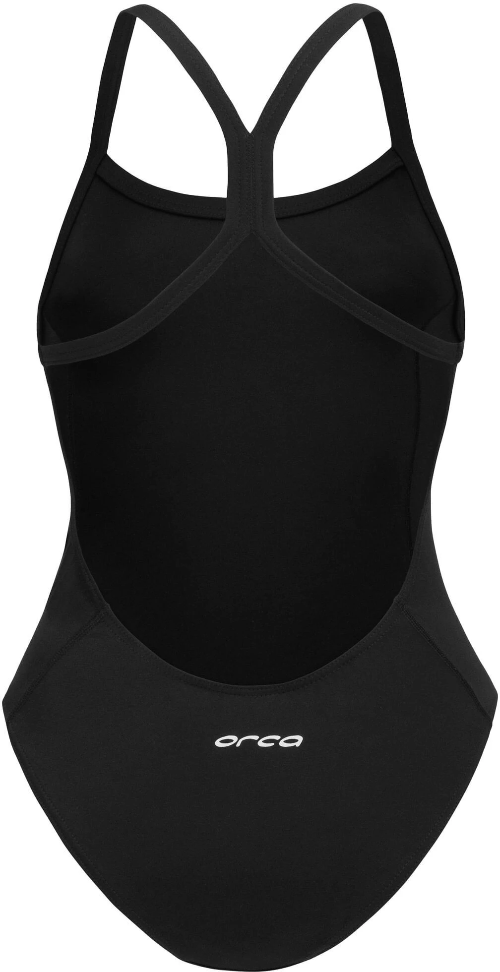 ORCA Core TS One Piece Swimsuit Women, noir 4 ORCA Core TS One Piece Swimsuit Women, noir – Image 2