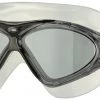 ORCA Lunettes de protection, noir/gris 1 ORCA Lunettes de protection, noir/gris -Natation Femme Soldes orca goggles mask clear 1