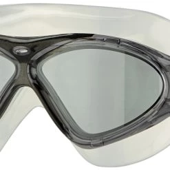 ORCA Lunettes de protection, noir/gris