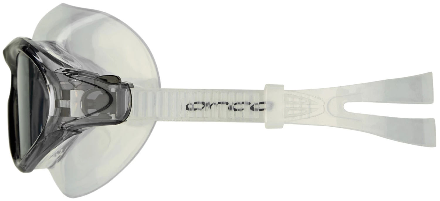 ORCA Lunettes de protection, noir/gris 4 ORCA Lunettes de protection, noir/gris – Image 2