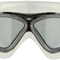 ORCA Lunettes de protection, noir/gris 7 ORCA Lunettes de protection, noir/gris -Natation Femme Soldes orca goggles mask clear 3