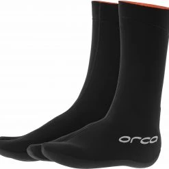 ORCA Hydro Booties, noir
