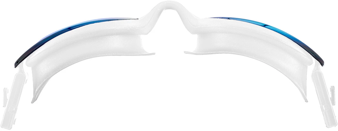 ORCA Killa 180° Lunettes de protection, orange 5 ORCA Killa 180° Lunettes de protection, orange – Image 3