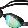 ORCA Killa 180° Mirror Lunettes de protection Medium, noir 2 ORCA Killa 180° Mirror Lunettes de protection Medium, noir -Natation Femme Soldes orca killa 180 mirror goggles 1